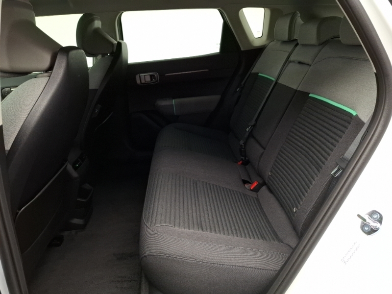 Kia EV4 150Kw Air 58Kwh White #6