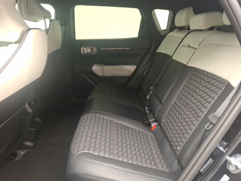 Kia EV4 150Kw Gt-line 81Kwh Black #6