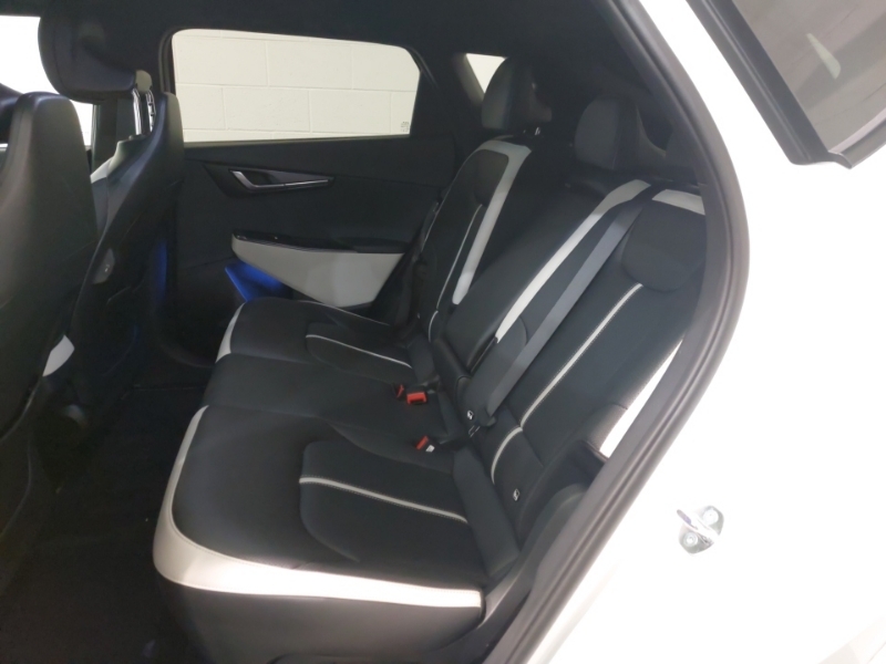 Kia EV6 239Kw Gt Line 84Kwh Awd White #6