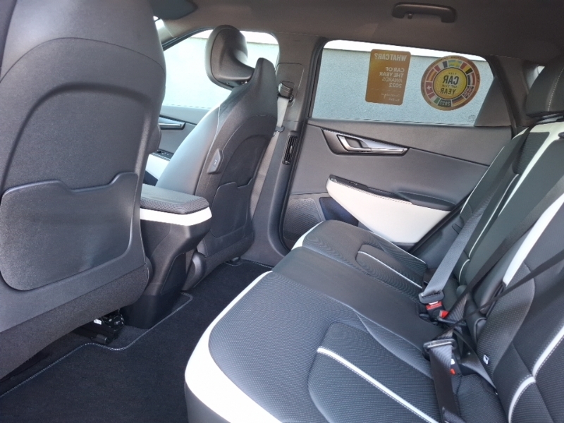 Kia EV6 239Kw Gt Line 84Kwh Awd Black #6