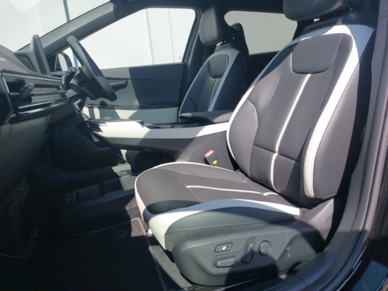 Kia EV6 239Kw Gt Line 84Kwh Awd Black #5