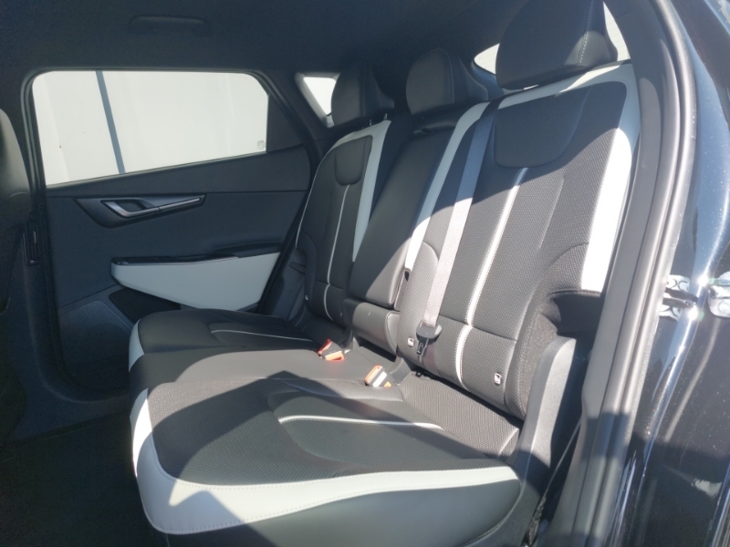 Kia EV6 239Kw Gt Line 84Kwh Awd Black #6