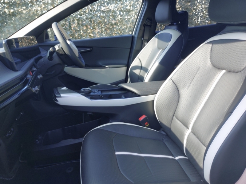Kia EV6 239Kw Gt Line 84Kwh Awd White #5