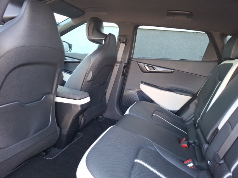 Kia EV6 239Kw Gt Line 84Kwh Awd Grey #5