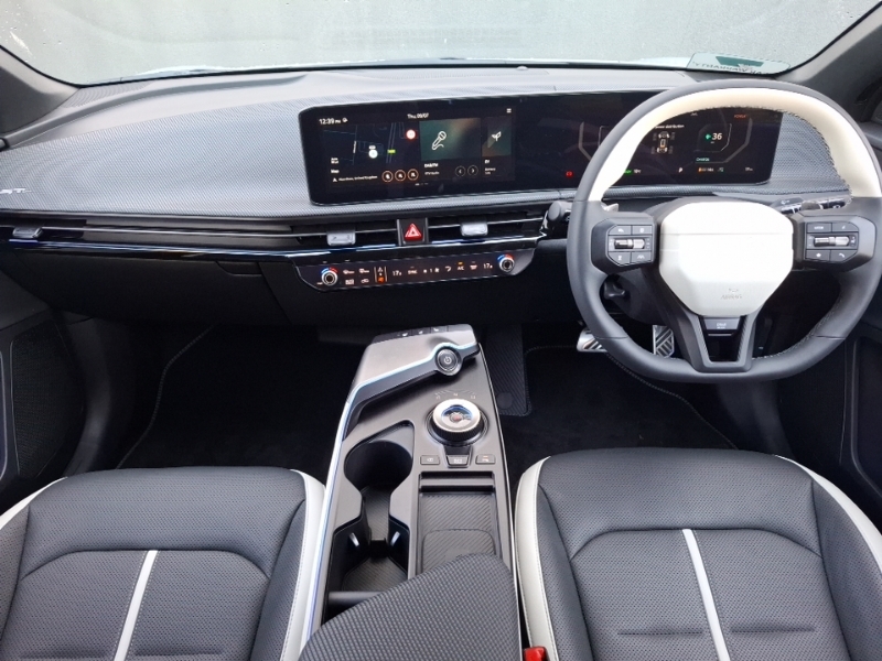 Kia EV6 239Kw Gt Line 84Kwh Awd Grey #3