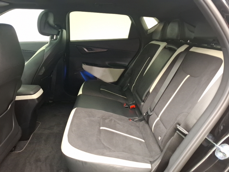 Kia EV6 239Kw Gt Line S 84Kwh Awd Black #6