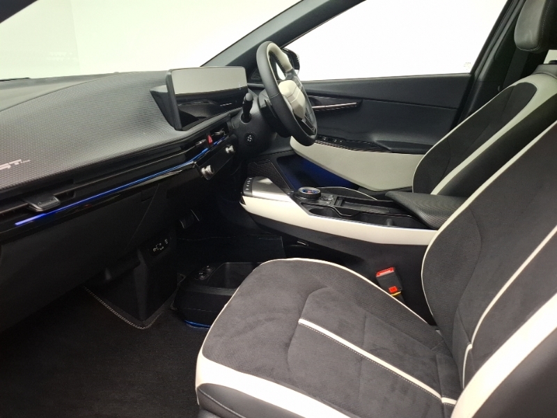 Kia EV6 239Kw Gt Line S 84Kwh Awd Black #5