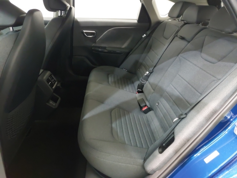 Kia 1.0T-gdi 115 48V Pure Dct SP26OBC Blue #6