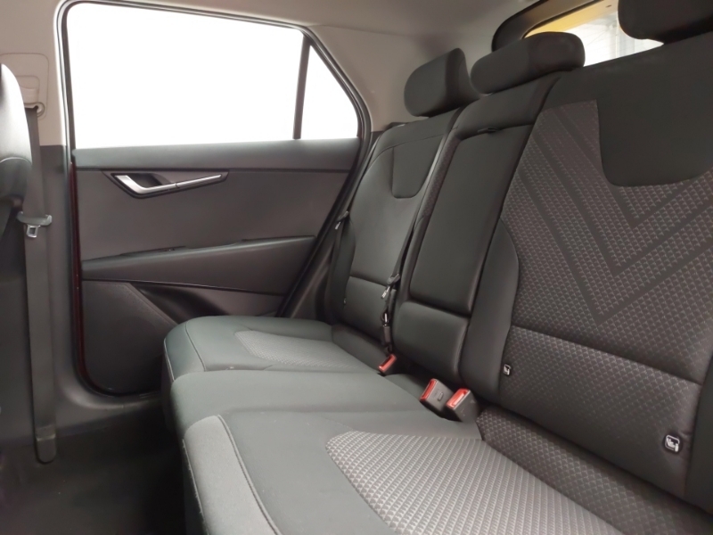 Kia Niro 1.6 Gdi Hybrid 2 Dct Red #6