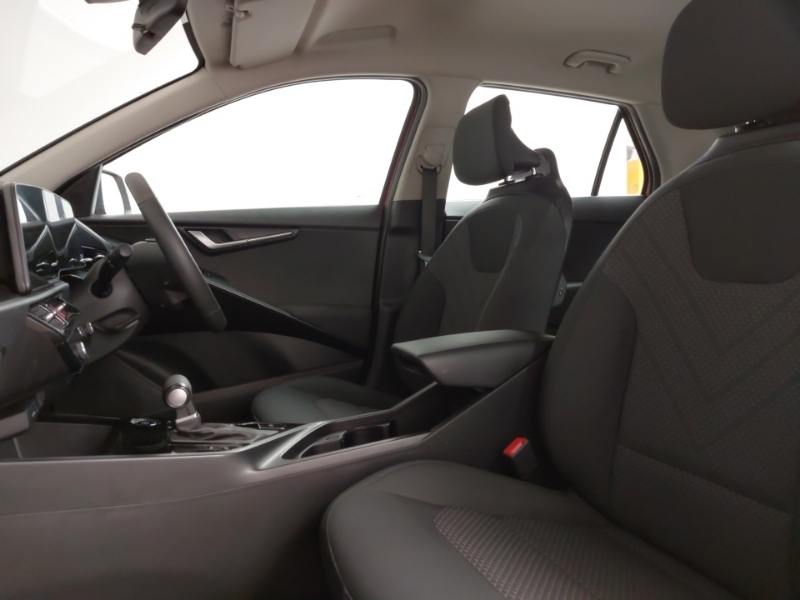 Kia Niro 1.6 Gdi Hybrid 2 Dct Red #5