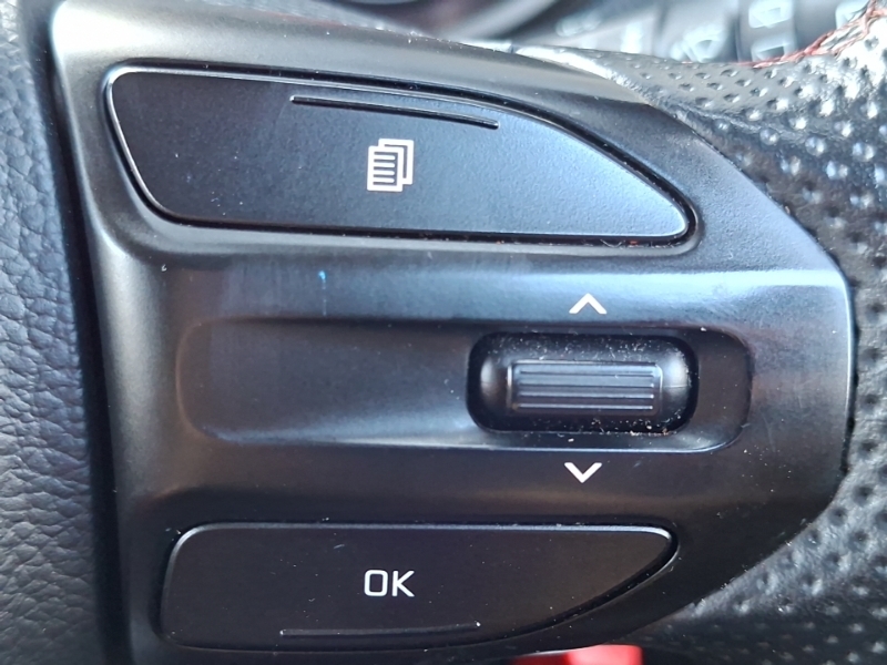 Kia Picanto 1.0 T-gdi Gt-line Hatchback Euro Grey #12