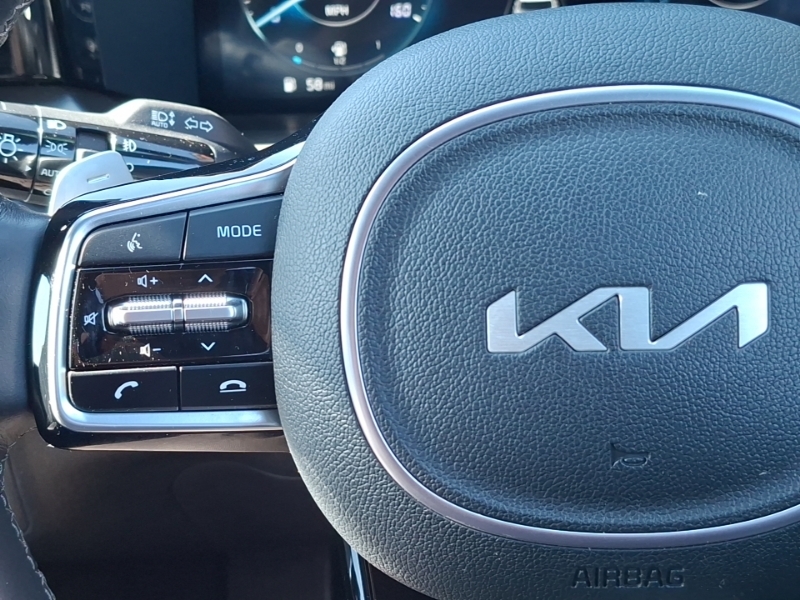 Kia Sorento 1.6 H T-gdi Edition Suv Hybrid Awd Grey #12