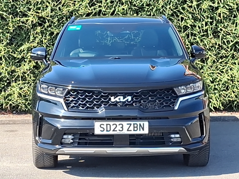 Kia Sorento 1.6 H T-gdi Edition Suv Hybrid Awd Grey #14