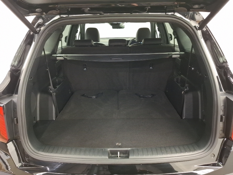 Kia Sorento 1.6 H T Gdi Edition Suv Hybrid Awd Black #18