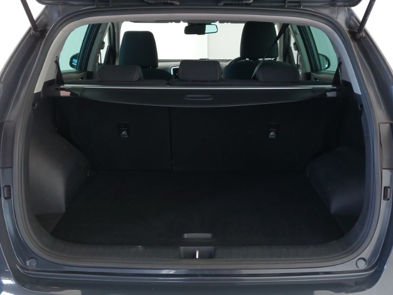 Kia Sportage 1.6 T-gdi Gt-line Dct Awd Euro 6 Ss Silver #18
