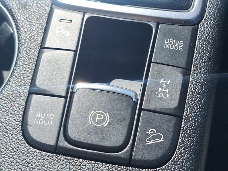 Kia Sportage 1.6 Crdi Mhev Gt-line Suv Hybrid Dct Aw  #17