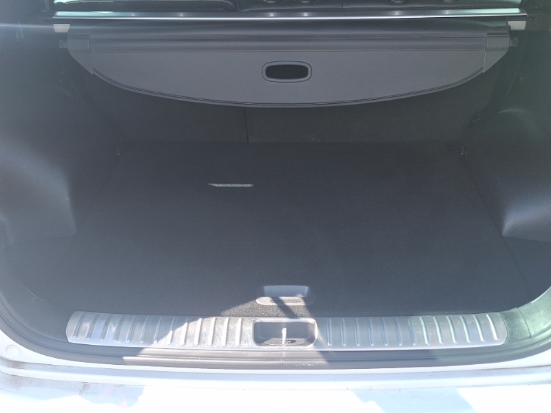 Kia Sportage 1.6 Crdi Mhev Gt-line Suv Hybrid Dct Aw  #18