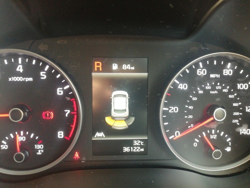 Kia Stonic 1.0 T-gdi Mhev Gt-line S Suv Hybrid Dct  #13
