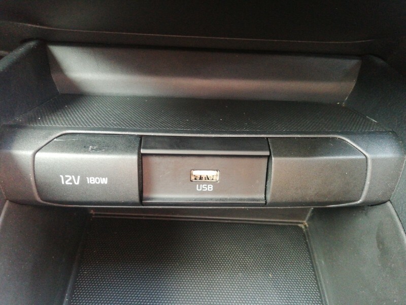 Kia Stonic 1.0 T-gdi Mhev Gt-line S Suv Hybrid Dct  #17
