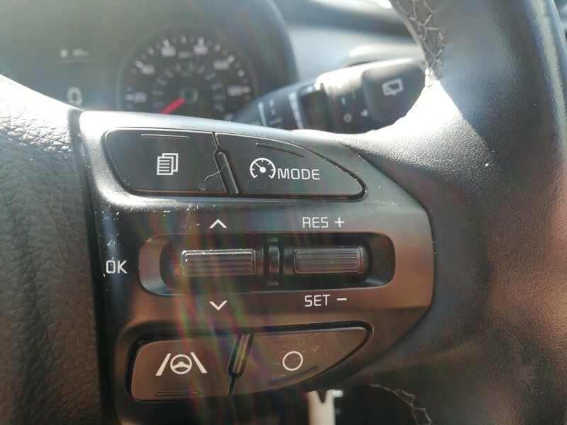 Kia Stonic 1.0 T-gdi Mhev Gt-line S Suv Hybrid Dct  #10