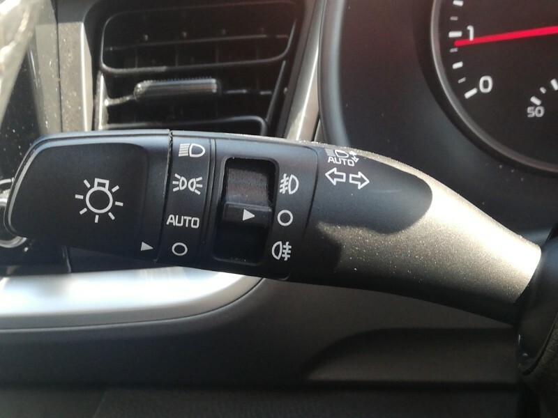 Kia Stonic 1.0 T-gdi Mhev Gt-line S Suv Hybrid Dct  #15