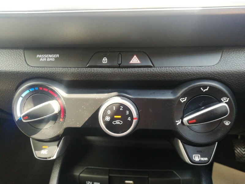 Kia Stonic 1.0 T-gdi Mhev Gt-line S Suv Hybrid Dct  #12