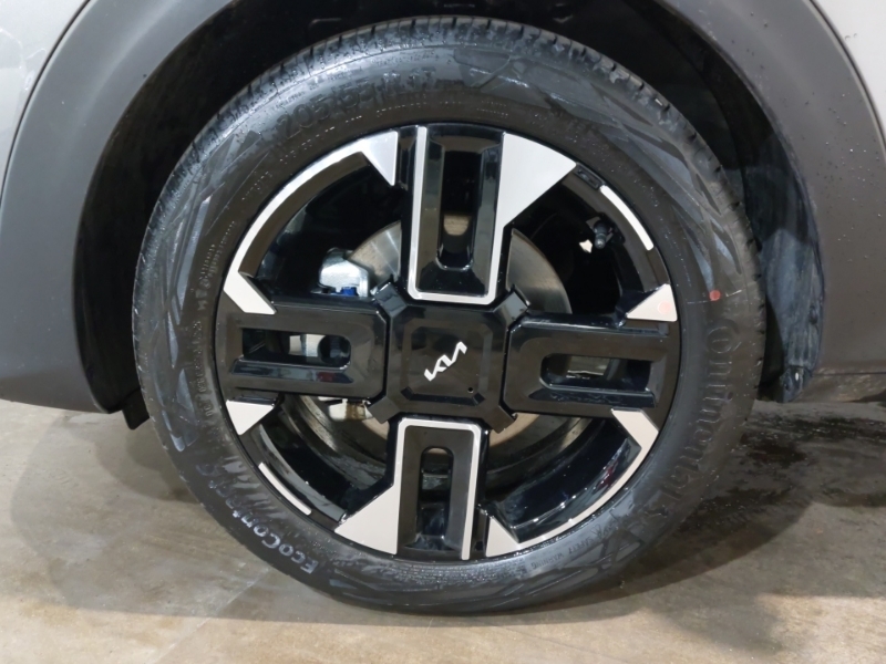 Kia Stonic 1.0 T-gdi Mhev Gt-line S Suv Hybrid Dct  #18