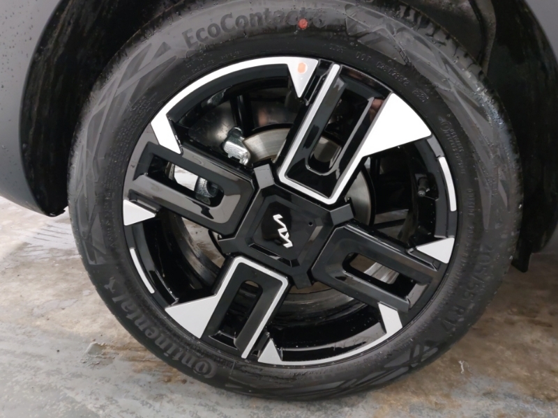 Kia Stonic 1.0 T-gdi Mhev Gt-line S Suv Hybrid Dct  #16