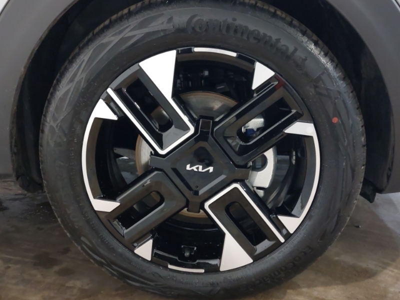Kia Stonic 1.0 T-gdi Mhev Gt-line S Suv Hybrid Dct  #17