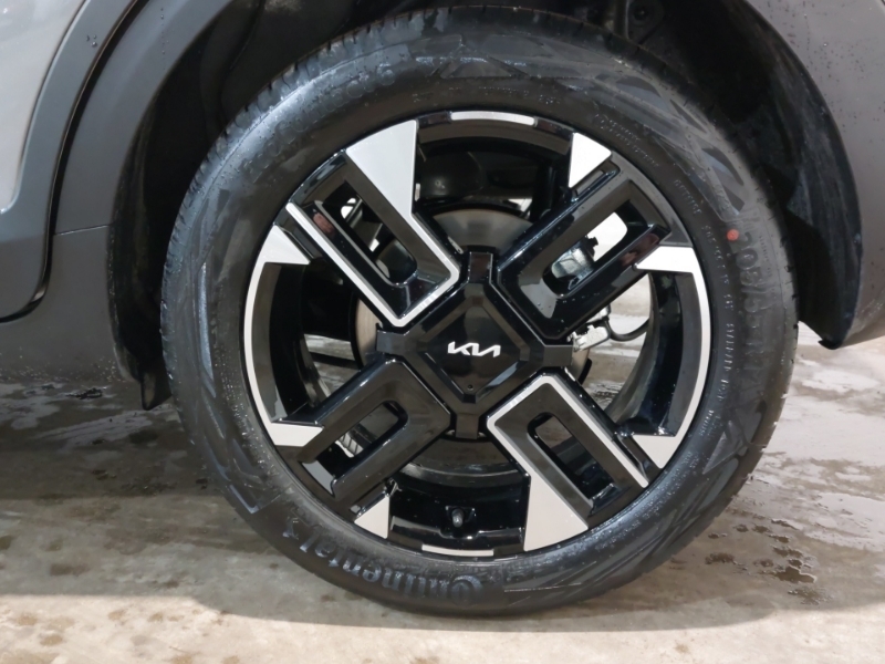 Kia Stonic 1.0 T-gdi Mhev Gt-line S Suv Hybrid Dct  #19