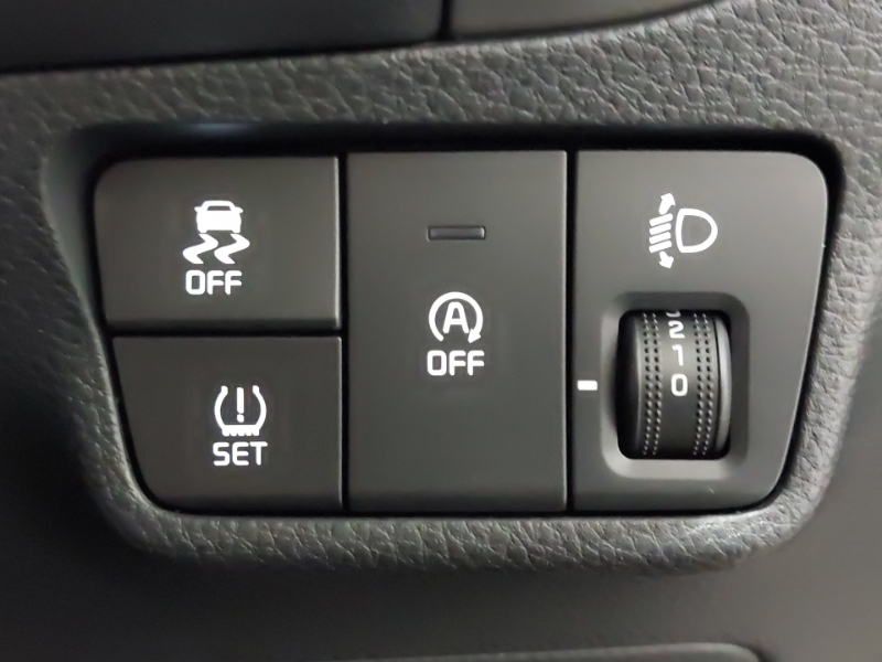 Kia Stonic 1.0 T-gdi Mhev Gt-line S Suv Hybrid Dct  #14