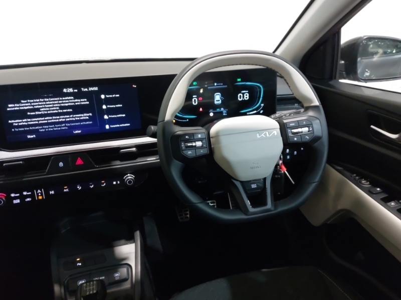 Kia Stonic 1.0 T-gdi Mhev Gt-line S Suv Hybrid Dct  #7