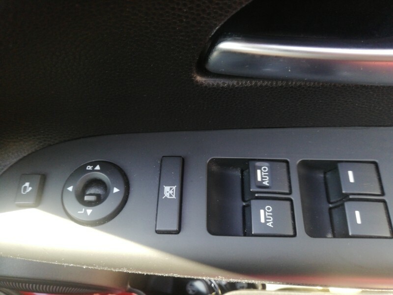 Kia Venga Kia Venga 1.6 3 Mpv Euro 6 123 Bh Black #16