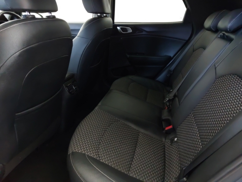 Kia Xceed 1.5T Gdi Isg 3 Silver #6