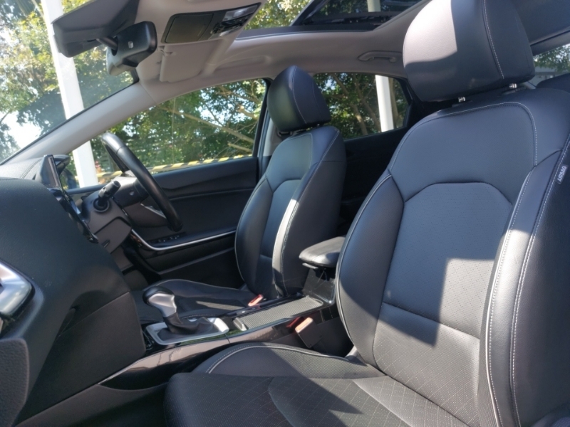 Kia Xceed 1.6 Gdi Phev 4 Dct White #5