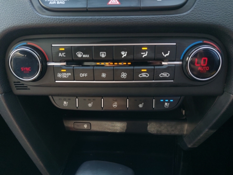 Kia Xceed Kia Xceed 2 1.0T Ulez Balance Of 7 Year Warranty Silver #15