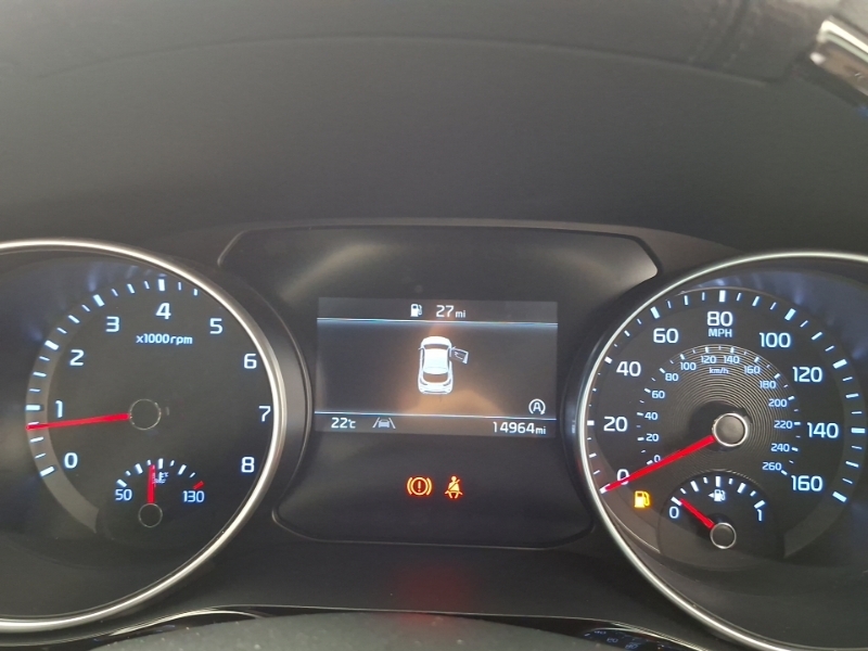 Kia Xceed 1.5 T-gdi 3 Suv Euro 6 158Bhp Green #14