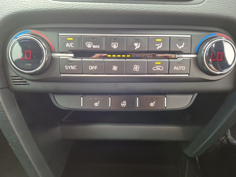 Kia Xceed 1.5 T-gdi 3 Suv Euro 6 158Bhp Green #16