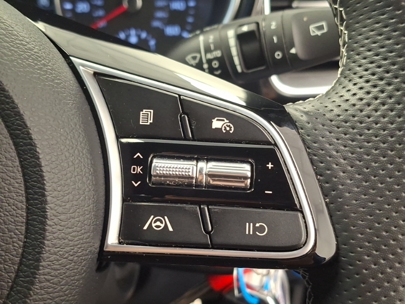Kia Xceed 1.5 T-gdi 3 Suv Euro 6 158Bhp Green #13