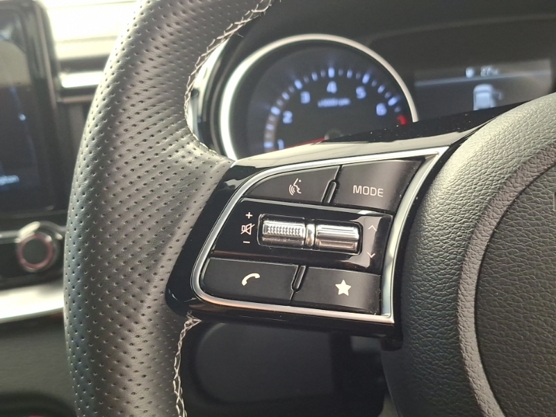 Kia Xceed 1.5 T-gdi 3 Suv Euro 6 158Bhp Green #12