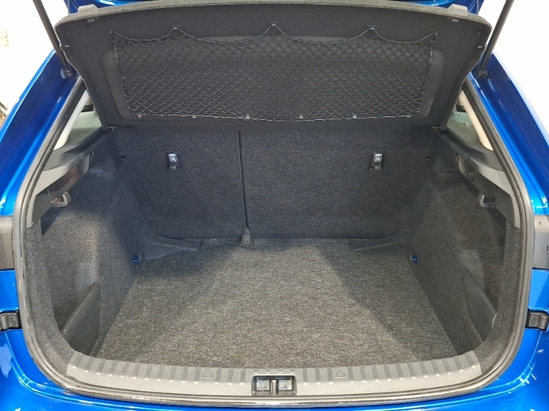 Skoda Scala 1.0 Tsi Se Edition Dsg Euro 6 5-Door Silver #18