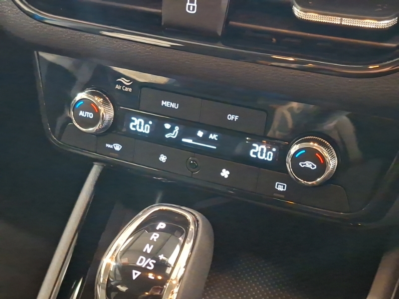 Skoda Scala 1.0 Tsi Se Edition Dsg Euro 6 5-Door Silver #15
