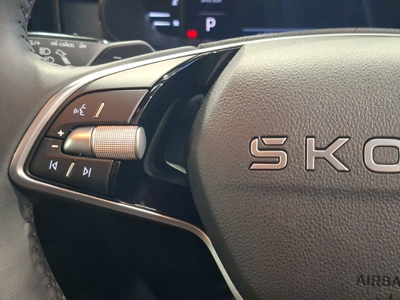 Skoda Scala 1.0 Tsi Se Edition Dsg Euro 6 5-Door Silver #12
