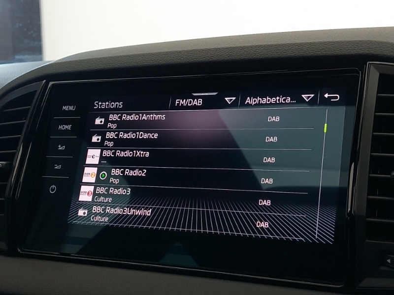 Skoda Karoq 1.5 Tsi Act Se L Edition Suv Dsg Black #11