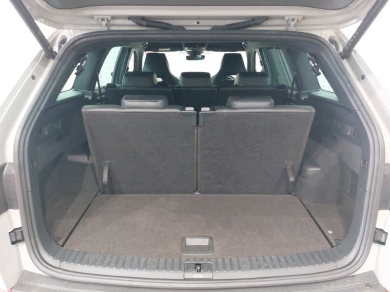 Skoda Kodiaq Se L 7 Seats 2.0 Tsi 190 Ps 4X4 Dsg Black #18