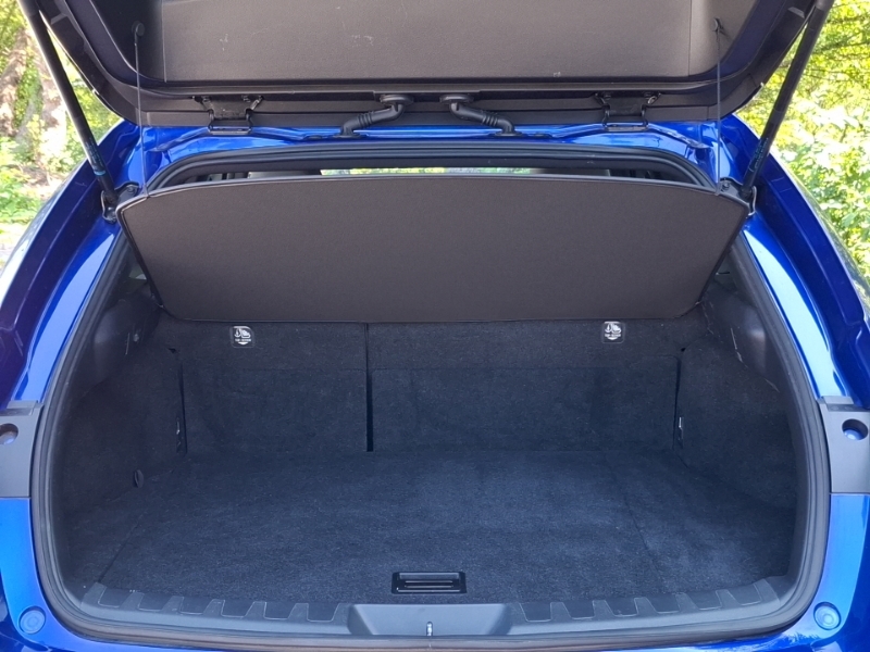 Lexus UX Suv 2.0 250H F Sport E-cvt Euro 6 Ss 2023 Blue #18