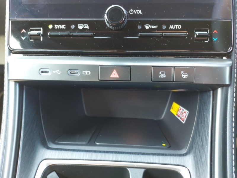 Lexus LBX 1.5 Vvt-ie Premium Suv Hybrid E-cvt Eur Grey #15