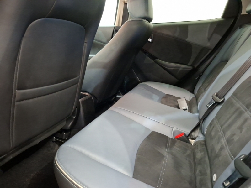 Mazda 2 1.5 Skyactiv G Gt Sport SC22DXH Grey #6