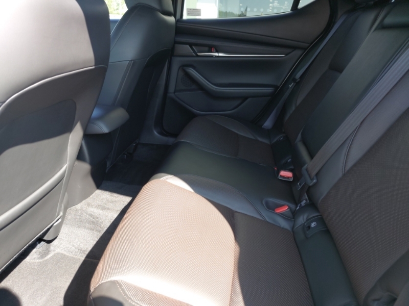 Mazda 3 2.0 E-skyactiv G Mhev Exclusive-line Silver #6