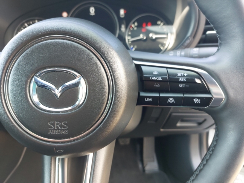 Mazda 3 2.0 E-skyactiv G Mhev Exclusive-line Silver #13